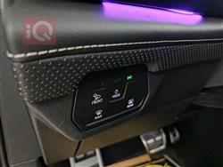 Volkswagen Atlas Cross Sport